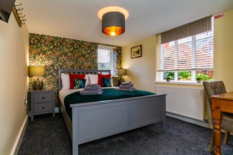The Music Rooms Apartment in Bewdley