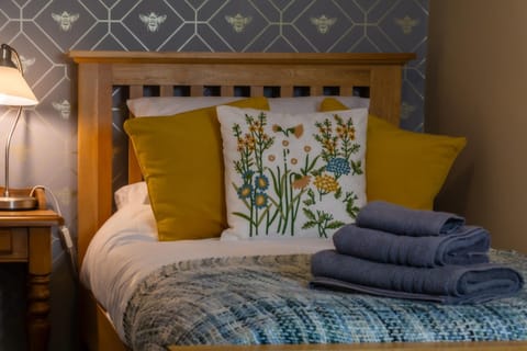 The Music Rooms Apartment in Bewdley