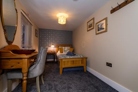 The Music Rooms Apartment in Bewdley