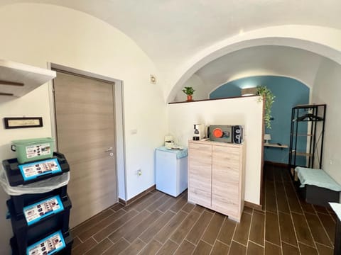 Le antiche mura 2 Apartment in Sassari