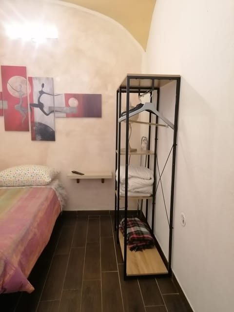 Le antiche mura 2 Apartment in Sassari