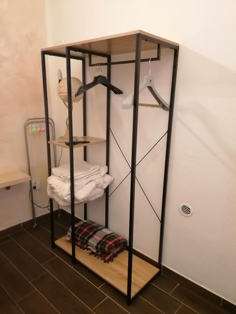 Le antiche mura 2 Apartment in Sassari