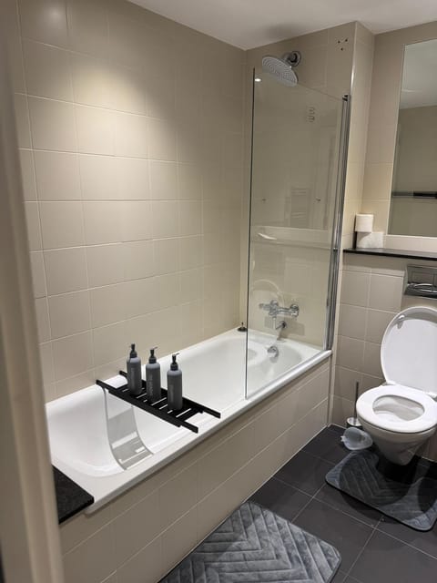 MediaCityUK - 2 Bedroom Modern Apartment Apartment in Salford