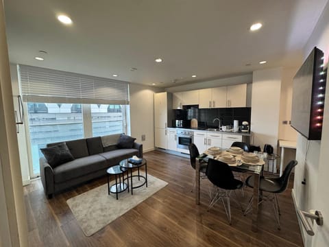 MediaCityUK - 2 Bedroom Modern Apartment Apartment in Salford