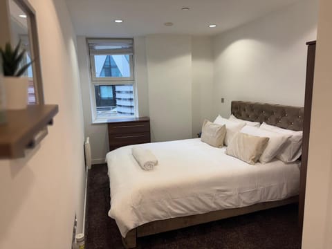 MediaCityUK - 2 Bedroom Modern Apartment Apartment in Salford