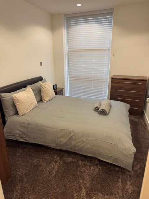 MediaCityUK - 2 Bedroom Modern Apartment Apartment in Salford