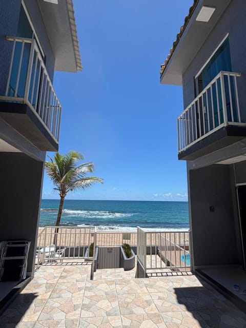 Natural landscape, View (from property/room), Beach