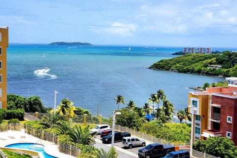 Sea view