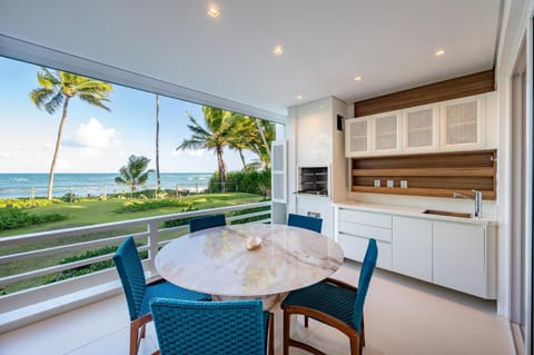 Balcony/Terrace, Beach, Sea view