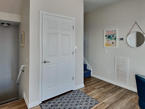 Shore Is Something House in North Topsail Beach