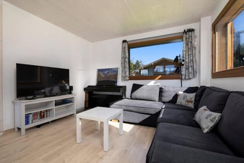 Les Iles - Chalet 165m2 Vue Mont Familial 10 pax Chalet in Chamonix