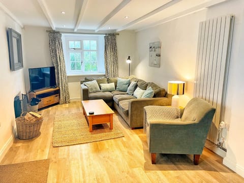 Lounge or bar