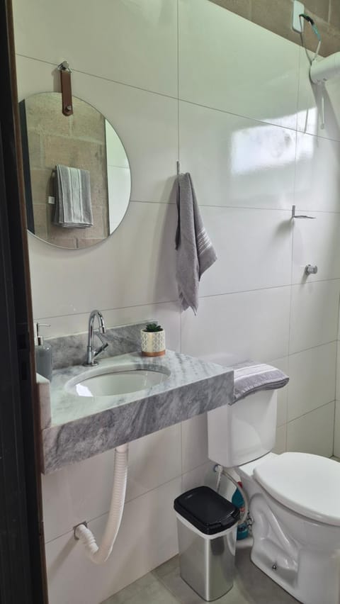 Shower, Bathroom, towels