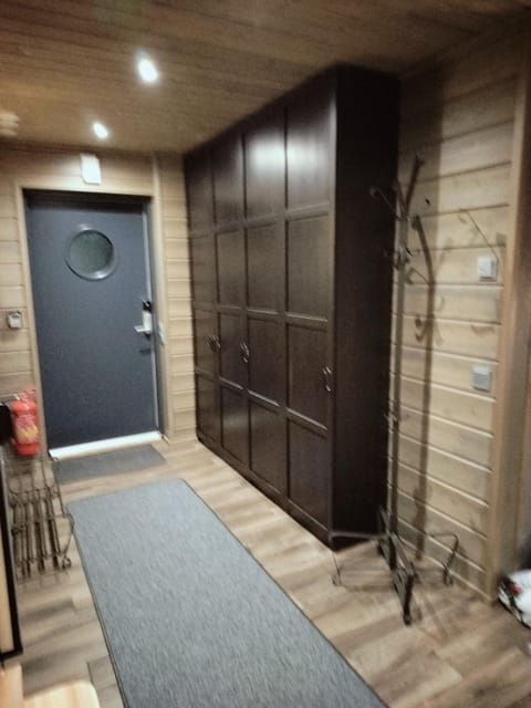 Holiday cottage Villa Tervas-Kanto in Ylläsjärvi Villa in Lapland