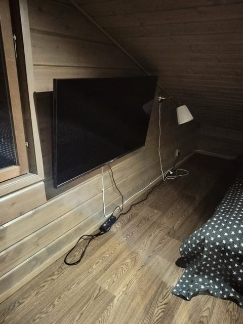 Holiday cottage Villa Tervas-Kanto in Ylläsjärvi Villa in Lapland