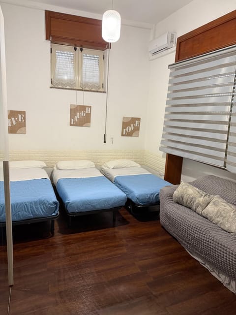 Casa Vacanze Femarì House in Pompeii