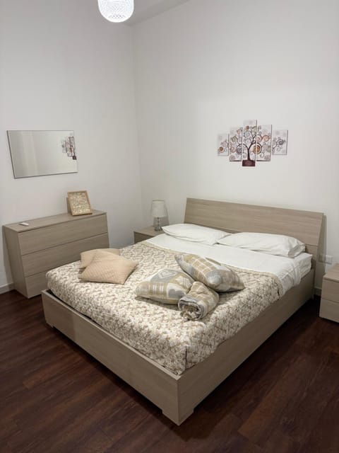 Casa Vacanze Femarì House in Pompeii