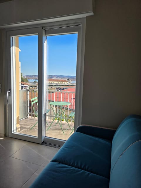 View (from property/room), Lake view