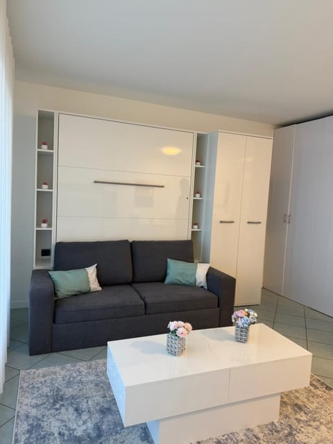 Studio à deux pas de Monaco Apartment in Monaco