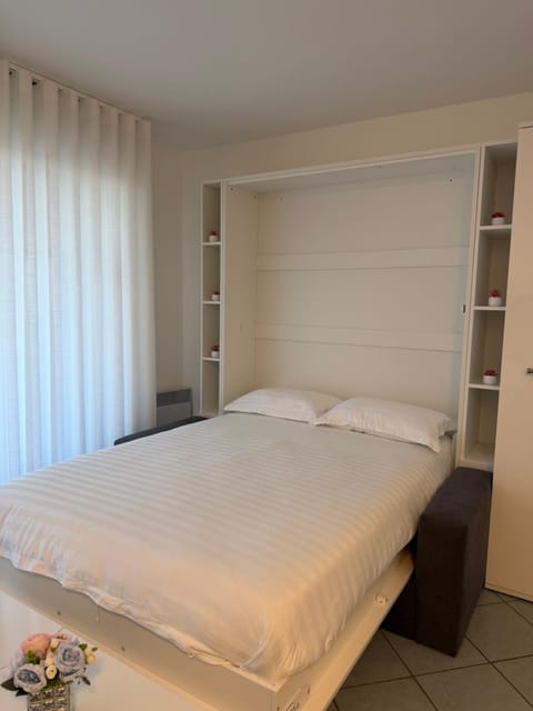 Studio à deux pas de Monaco Apartment in Monaco