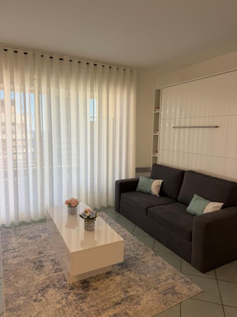 Studio à deux pas de Monaco Apartment in Monaco