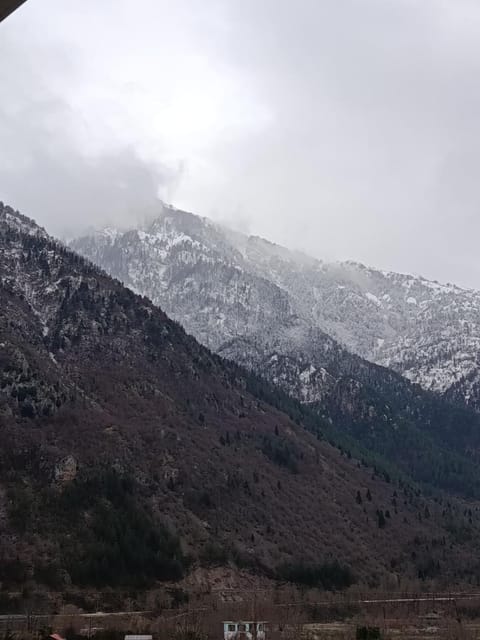 Γαλήνη Apartment hotel in North Macedonia