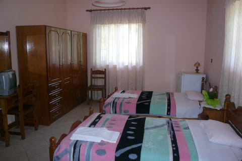 Γαλήνη Apartment hotel in North Macedonia