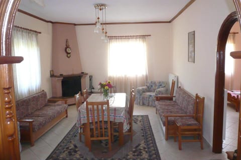 Γαλήνη Apartment hotel in North Macedonia