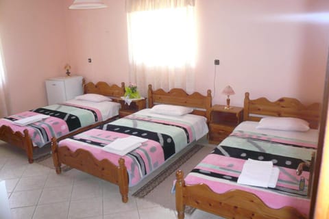 Γαλήνη Apartment hotel in North Macedonia