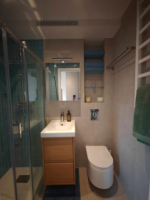 Max Hill Apartment Gdynia Apartment in Pomeranian Voivodeship