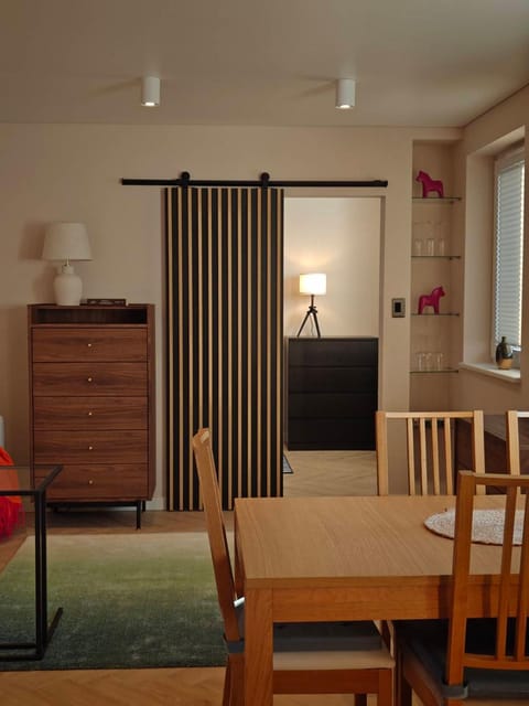 Max Hill Apartment Gdynia Apartment in Pomeranian Voivodeship