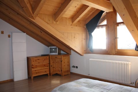casa Stefania Apartment in Bormio