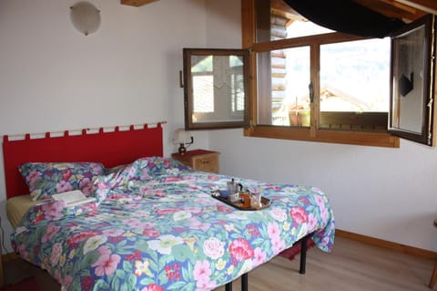 casa Stefania Apartment in Bormio