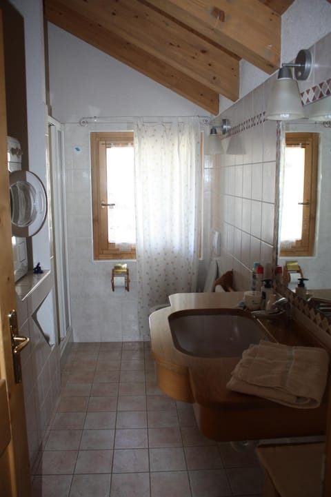 casa Stefania Apartment in Bormio