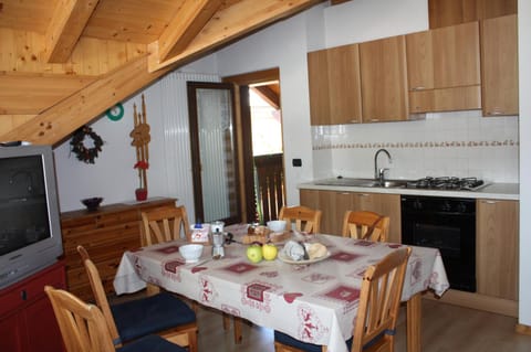 casa Stefania Apartment in Bormio