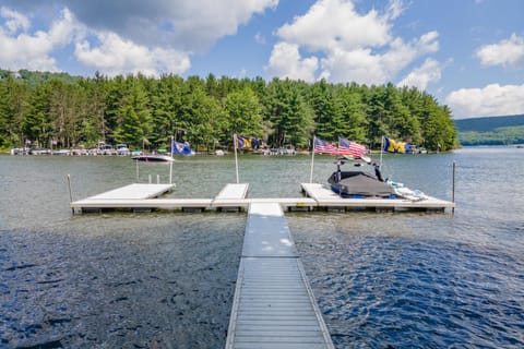 Absolute Delight House in Deep Creek Lake