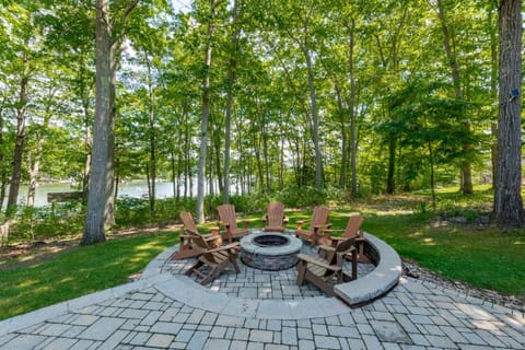 Absolute Delight House in Deep Creek Lake