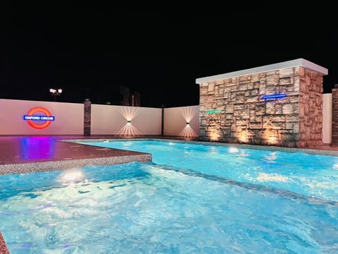 Property building, Other, Swimming pool, Swimming pool
