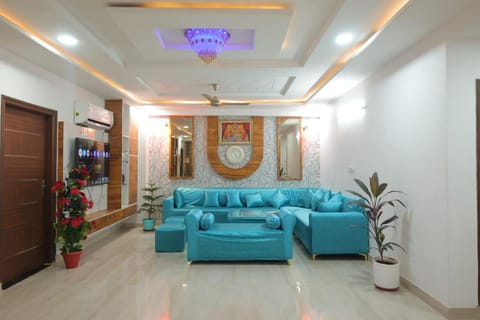 Staeg Jaipur 3BHK Apartment in Jaipur