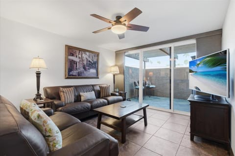 Windchime - Multiple Patios - Mins to Old Town House in McCormick Ranch