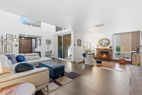 Windchime - Multiple Patios - Mins to Old Town House in McCormick Ranch