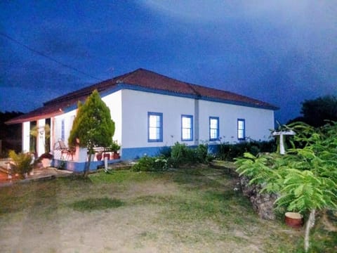 Property building, Night