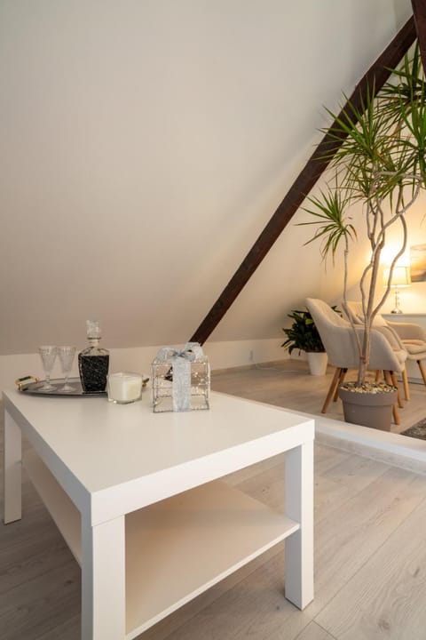 Chic Palace - Boutique studio apartment Apartment in Vojvodina