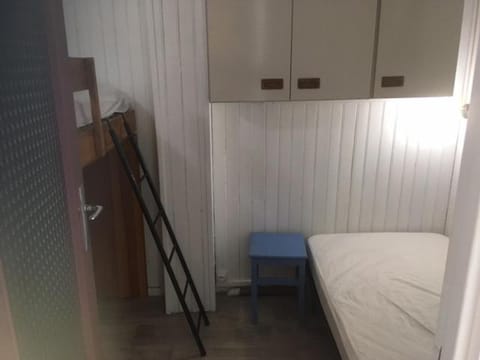 Appartement 4 personnes Super Besse Apartment in Besse-et-Saint-Anastaise