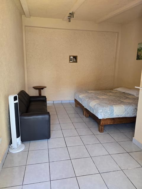 Hotel CASA SANTO BENITO NUEVO Hotel in Atlixco