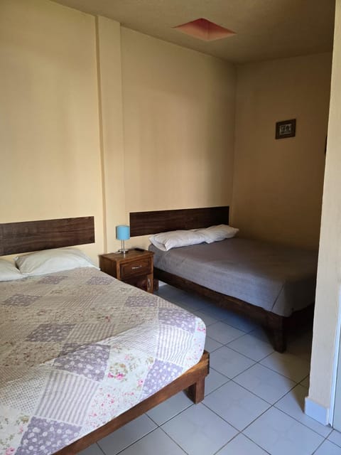 Hotel CASA SANTO BENITO NUEVO Hotel in Atlixco