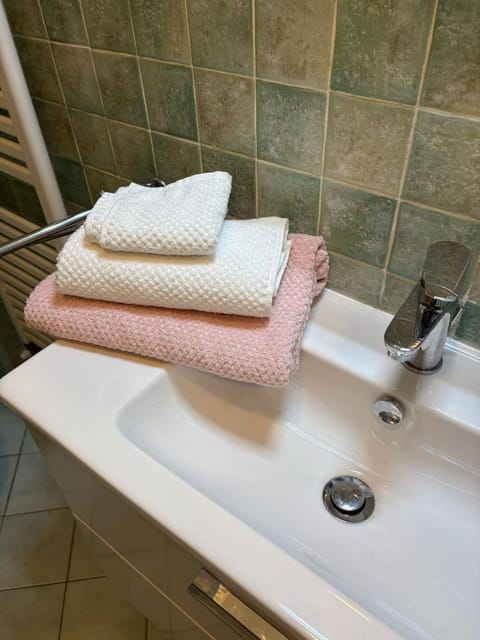 Lovely Stay Apartment in Municipality of Sesto Fiorentino