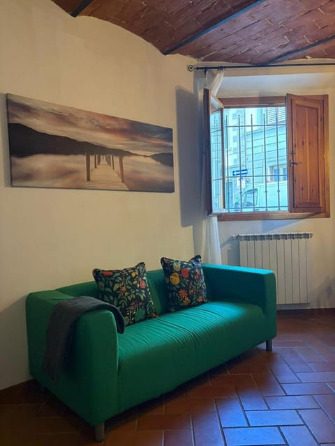 Lovely Stay Apartment in Municipality of Sesto Fiorentino