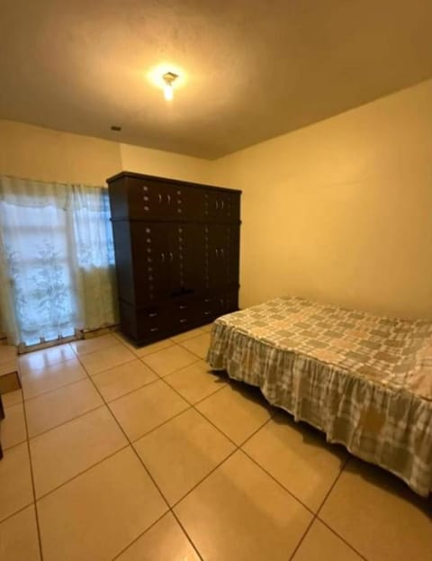 Depa del descanso Apartment in Mexico City