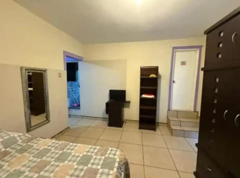 Depa del descanso Apartment in Mexico City